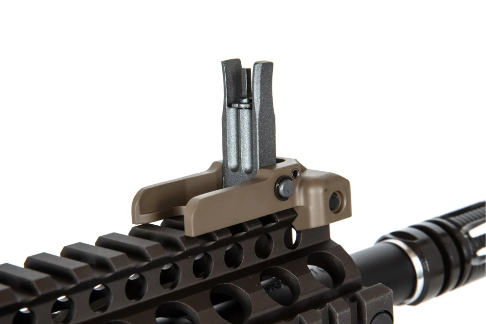 Airsoftová zbraň puškaka VR16 RIS II