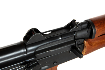 E&amp;L ELS-74UN Carabine airsoft Essentielle (Version Mosfet) (OUTLET)