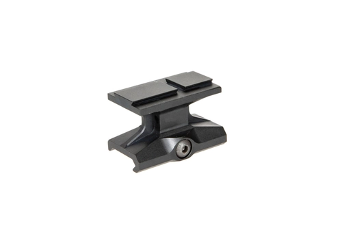 Montura Rep Style para red dottipo ACRO P-1 (bajo) - negro