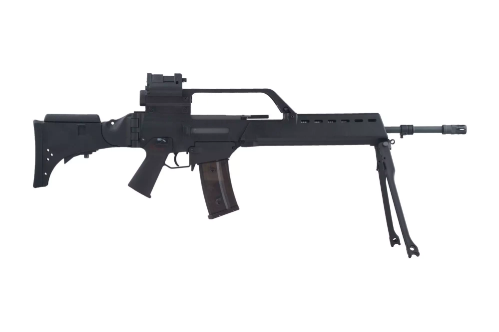 SA-G13V EBB répliques de carabine - noir