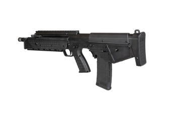 Kel-Tec RDB airsoft rifle - black