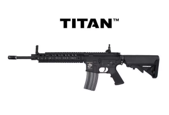 SA-B03 ONE™ TITAN™ V2 Custom Carbine Replica - black