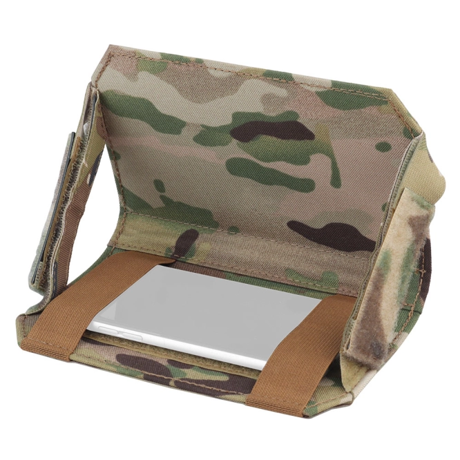 Vouwbare telefoonhouder Wosport Tactical Phone Pouch MC