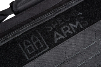 Pokrowiec na repliki GunBag V5 - Czarny