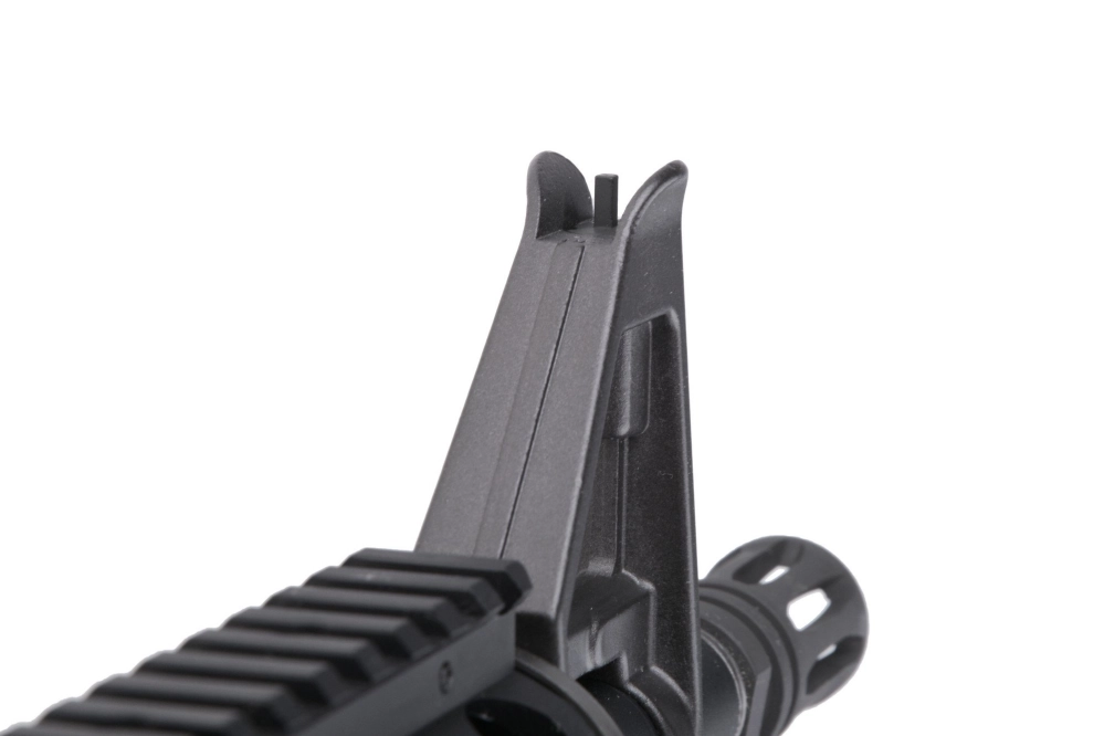Airsoft puška B4 SOPMOD SHORT (B.R.S.S.) - černá