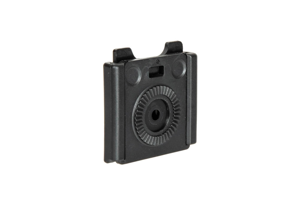 Quick Release Adapter for Amomax Holsters and Pouches