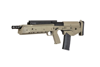 Réplica fusil Kel-Tec RDB - Tierra oscura