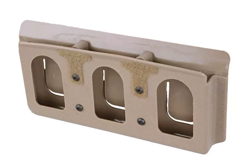 Contribution au KANGAROO - tan