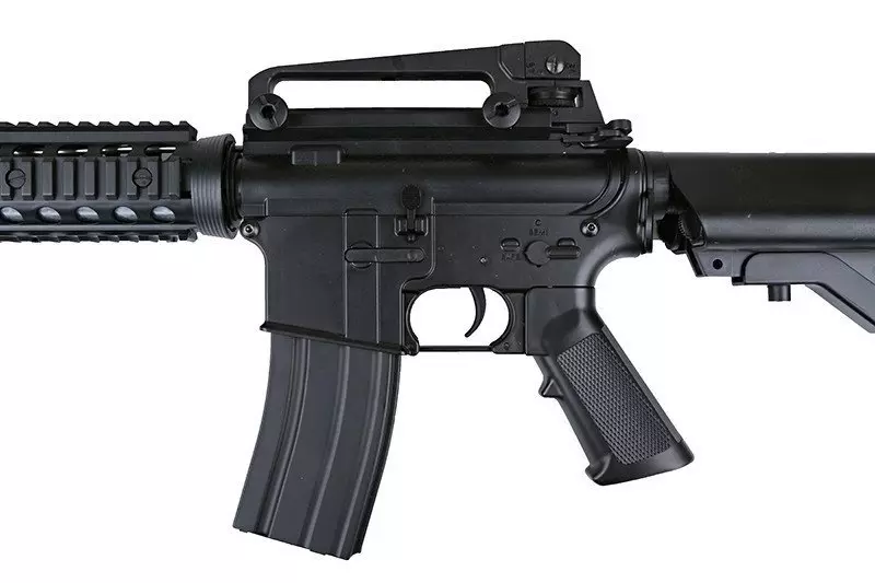 Airsoftová zbraň SRT-04