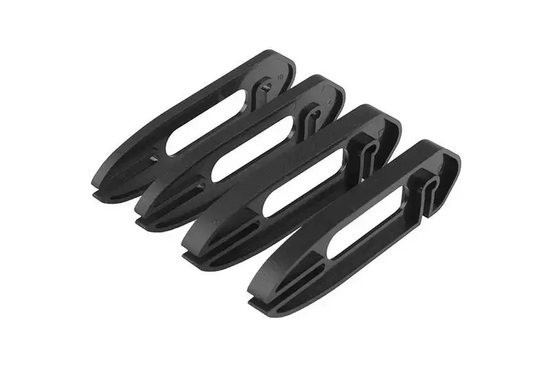 Fusil de airsoft rifle de francotirador M40A5