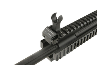 SA-A02 ONE™ réplica de fusil - negro