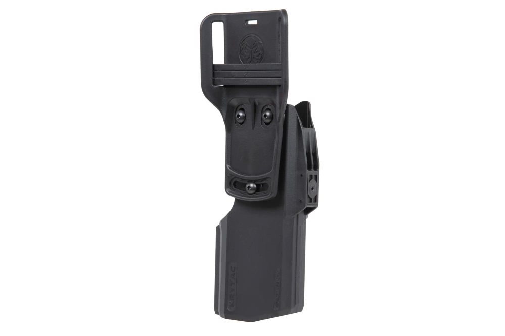 Speciaal holster voor Krytac SilencerCo Maxim 9 pistool