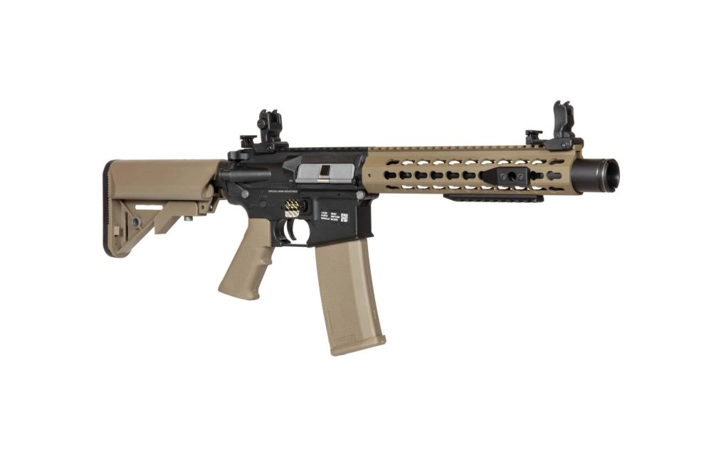 Réplique de fusil d'assaut SA-C07 CORE™ X-ASR™ - Half-Tan