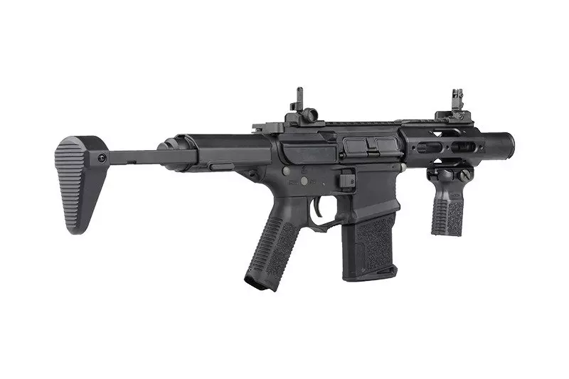 AM-015 subcarbine replica - black
