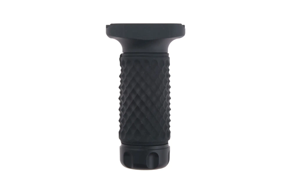 Grip keyMod vertical - noir
