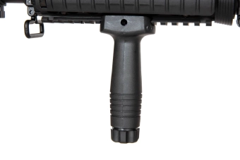 SA-C03 CORE™ X-ASR™ Carbine Replica - Black
