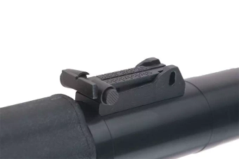 Airsoftová zbraň puškaaS VAL