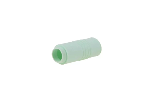 Gomme HU Macaron 50° AEG - vert