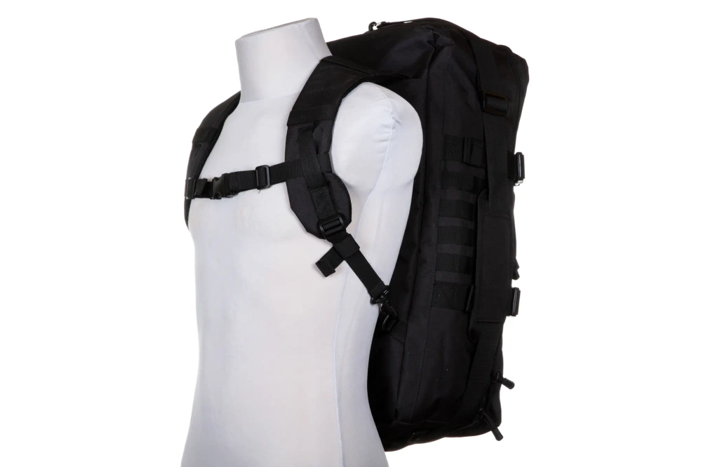 Mochila GFC Tactical 750-1 Negra