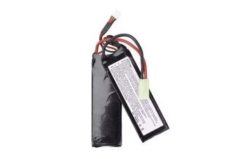 LiPo baterie 7,4V 1800mAh 20/40C 2-modulová