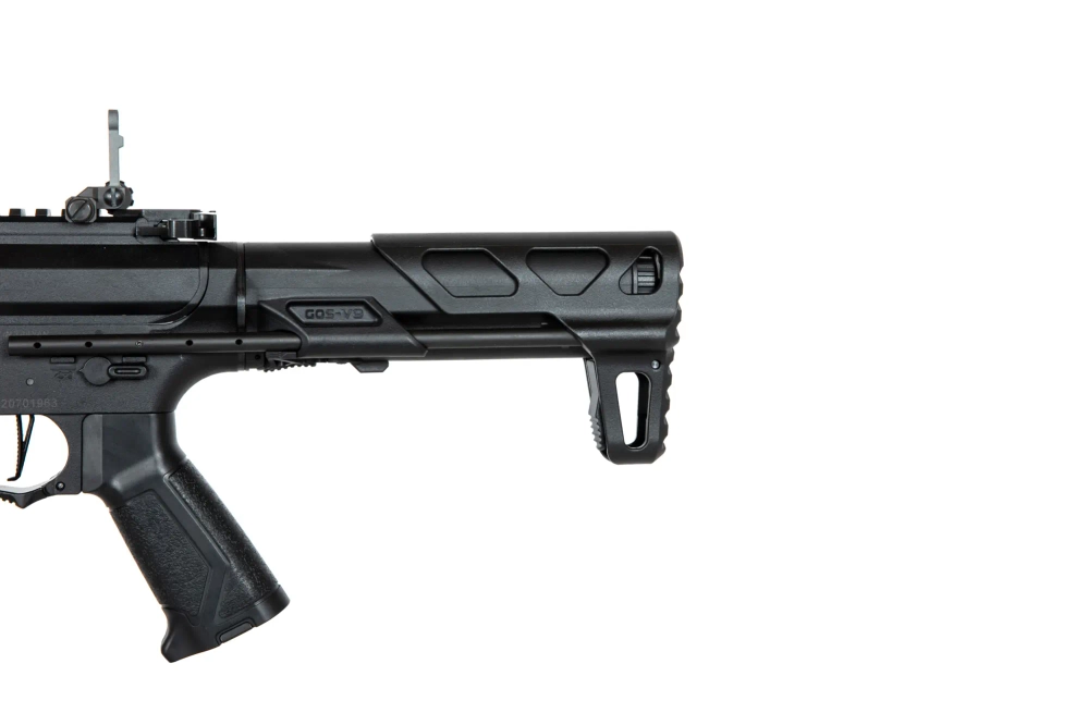 Replika samopalemuu ARP9 2.0 - černá