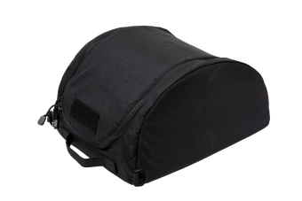 Helmet Storage Bag - Black