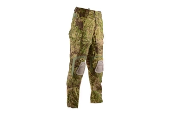 RS3 Combat 3D Pants - PenCott™ GreenZone