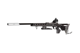Fusil de airsoft el selector PTS-001