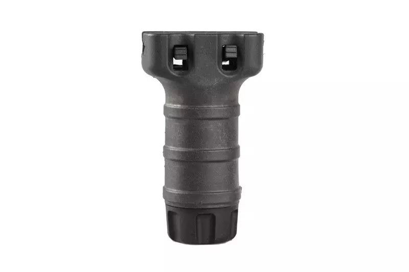 Short Tactical Forward Grip Tangodown for RIS Rail - Black