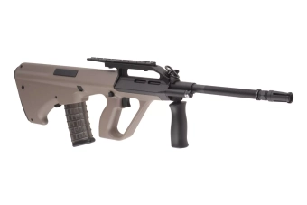 Fusil de airsoft SW-020B - Tan