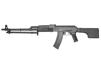 Réplique de la mitrailleuse RPKS74MN NV