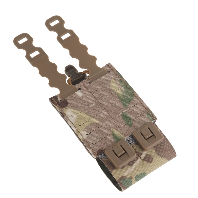 Wosport flexibele lader voor MG-122 geweermagazijn MC