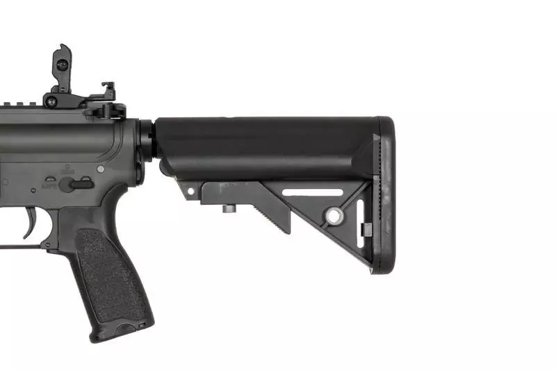 SA-E20 EDGE™ airsoft rifle - Chaos Grey