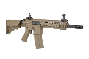 Airsoftová zbraň puškaka SRT-19