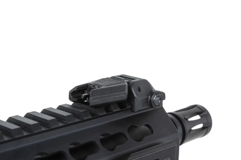 Specna Arms SA-C08 CORE™ HAL ETU™ Gen.2 airsoft Carbine Negro