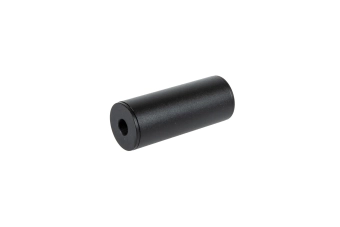 Covert Tactical Standard Silencer - Shhhhh 40x100