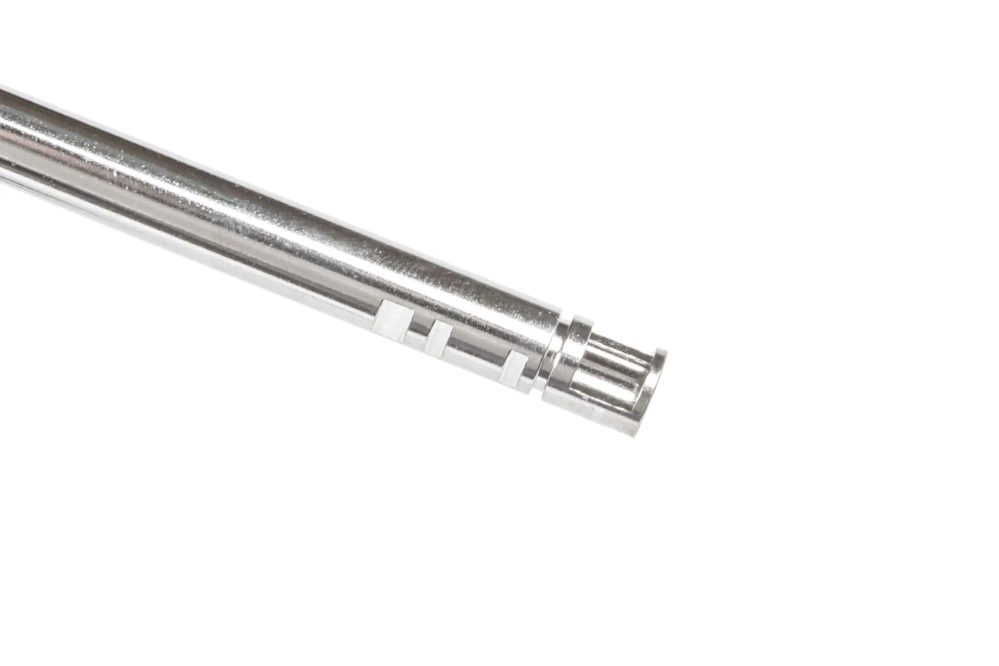 Cañón de precisión de 6,03 mm Archwick A-Zone 310 mm para réplicas de AEG