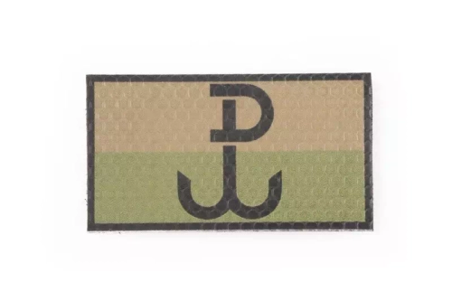 Patch IR - Combattre la Pologne - CT/OD