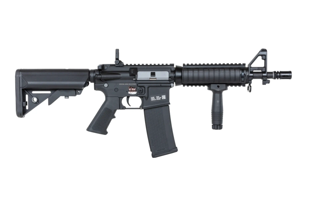 Karabinek ASG Specna Arms SA-F13 FLEX™ GATE X-ASR Czarny