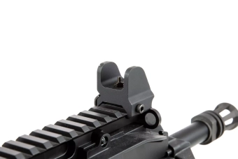 Replika karabinka FN F2000 Tactical Black ETU