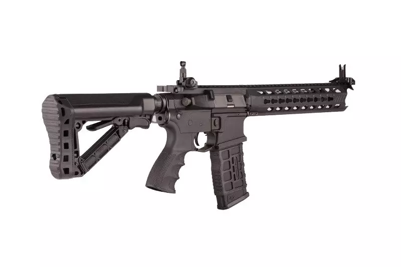 Réplica de fusil CM16 Predator
