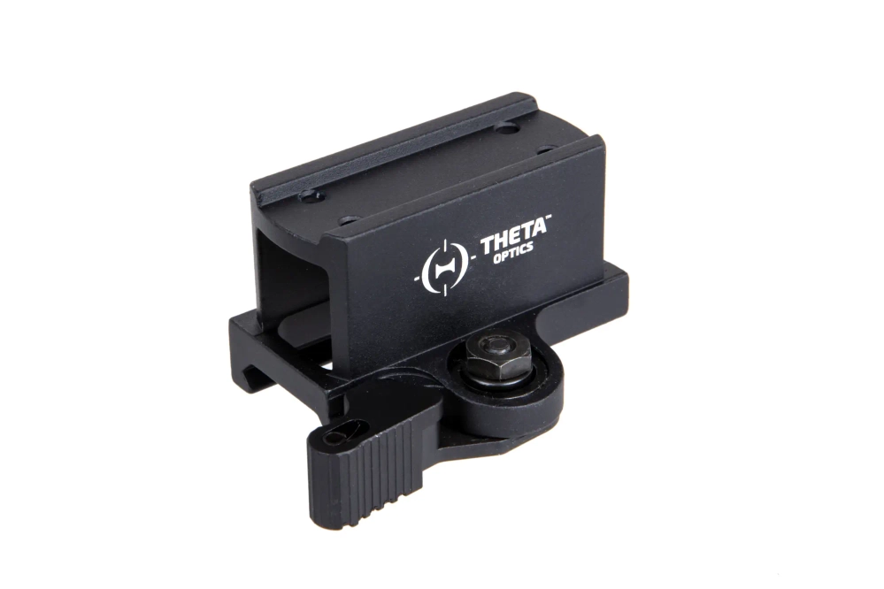 Wysoki montaż QD do kolimatorów typu Compact Theta Optics 