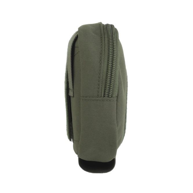 Wosport Small Multi-Purpose Task Pouch Universal Hanging Pocket Ranger Green