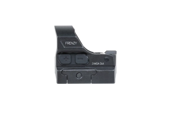 Vector Optics Frenzy-S 28x19 Colimador SCRD-66 3MOA 