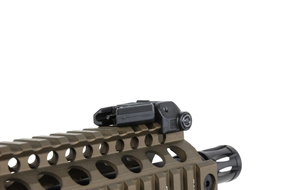 Specna Arms Daniel Defense® MK18 SA-C19 CORE™ HAL ETU™ Gen.2 Caos Bronce airsoft Carabina