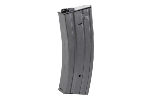 Cargador metálico de 120 bolas Specna Arms Gris