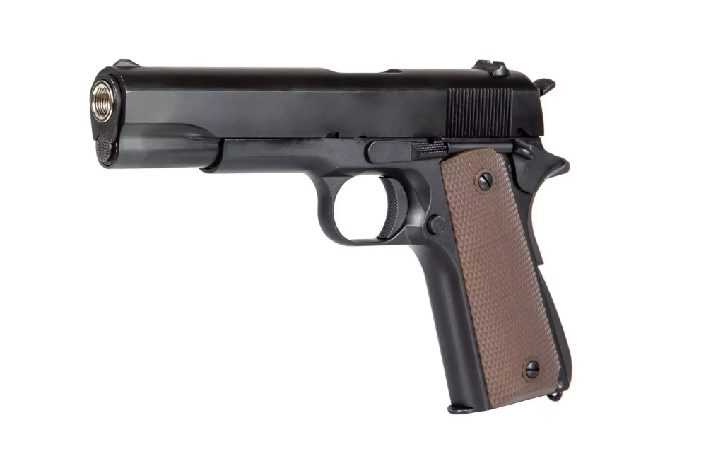 Replika pistoletu 3305