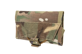 Pochette tactique pour téléphone/gps Wosport MC