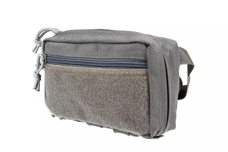 Sac banane tactique loutre tactique - Gris primitif