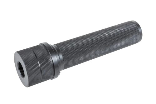 Specna Arms PBS-1 PRO geluidsonderdrukker voor AK replica's